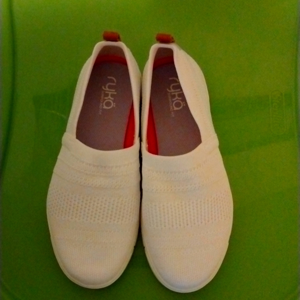 Ryka shoes